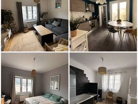 a louer maison meublee a l’annee