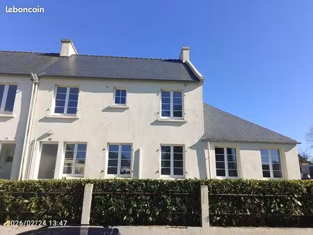 location maison familiale 4 chambres