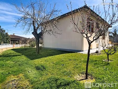 maison 4 pièces 93 m²