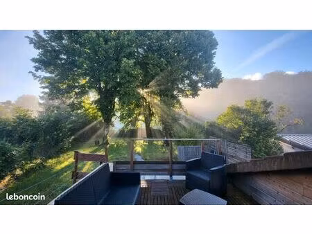 propriété de 200m2