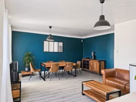 maison de village 6 pièces 159 m²