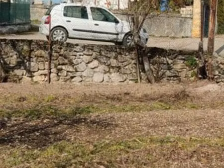 terrain constructible a vendre