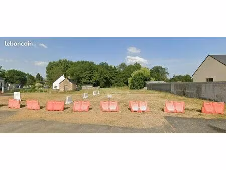 terrain constructible