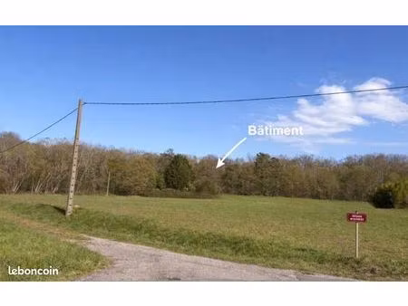 maison 2 pièces 150 m²