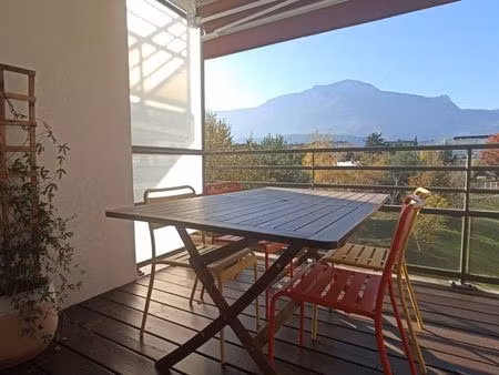 appartement t3 nouveau centre