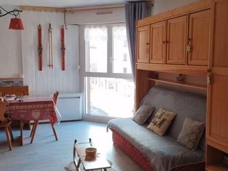 les rousses apparemment 32 m2