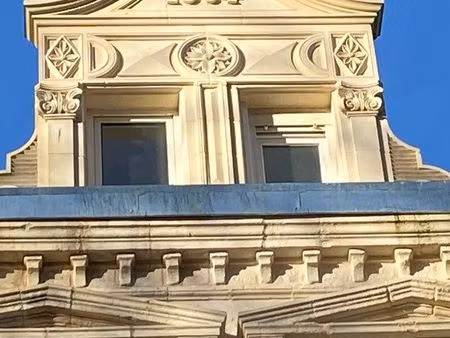 appartement t2 d’exception