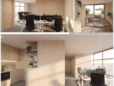 local commercial à louer