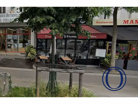 location local commercial