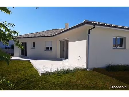 maison 5 pièces 100 m²