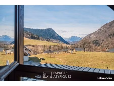 grange 8 pièces 214 m²