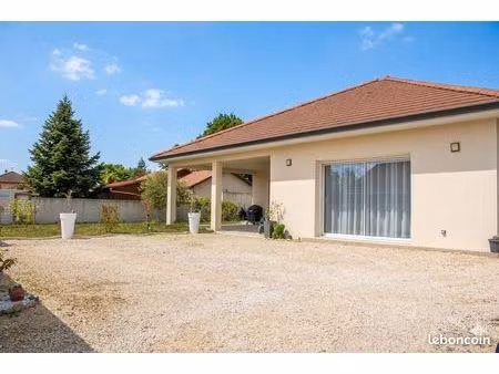 maison 5 pièces 123 m²