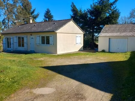 maison. 70m2. 4 pièces