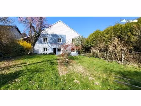 maison de village 6 pièces 204 m²