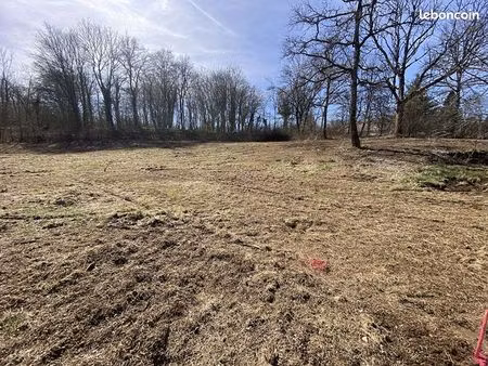 terrain 9245 m² lons le saunier