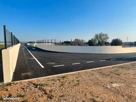 terrain constructible