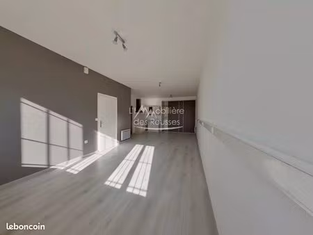 studio 1 pièce 42 m²