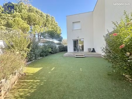 maison 2 pièces 42 m²