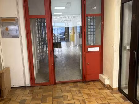 espace bureau à vendre