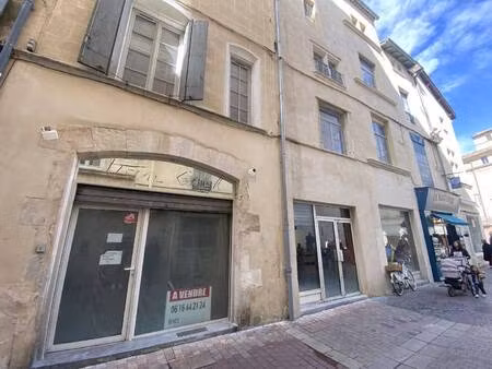 ina immobilier – nîmes agence