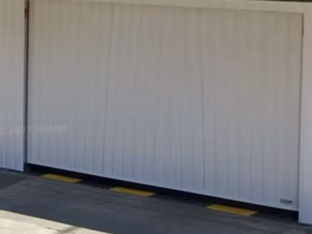 garage 21.72m² rue de l'aigle a grenoble