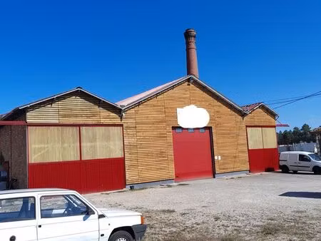 location parking/ box