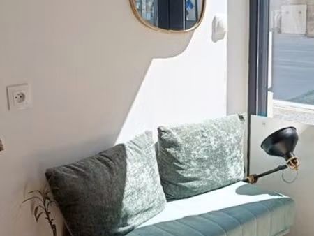 location petit locale commercial bordeaux hyper centre