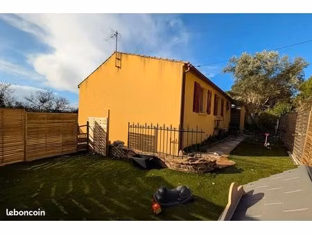 maison 103m2 560m2 terrain