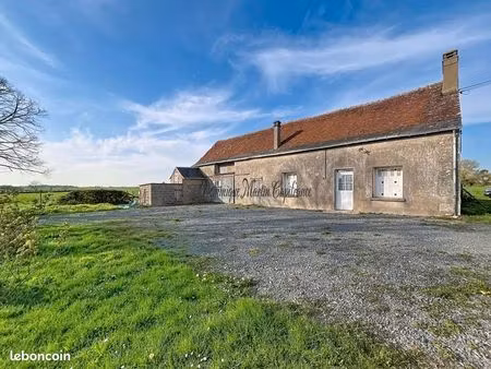 longère 3 pièces 74 m²