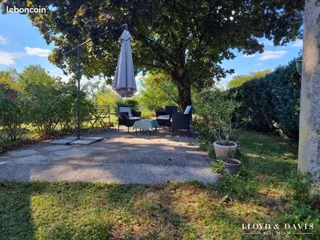 maison 13 pièces 230 m²