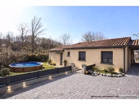 maison 5 pièces 102 m²