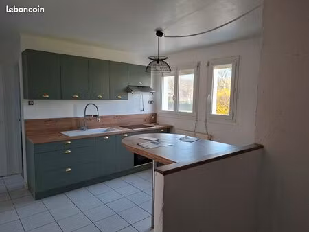 appartement t2 à louer