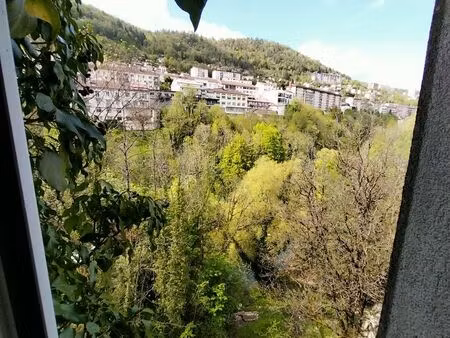 immeuble 500 m² – centre-ville saint-claude