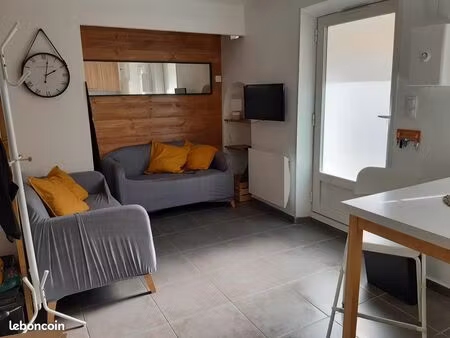 t3 mazargues 13009 - bail mobilité (entre 1 et 10 mois)