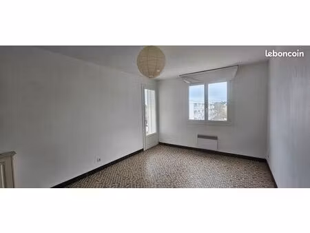 montpellier hopitaux facultes a vendre f4 67 m2 avec parking et cave