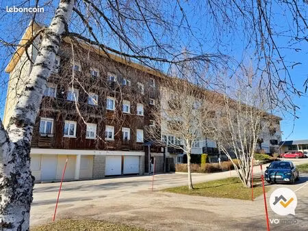 appartement 5 pièces 103 m²