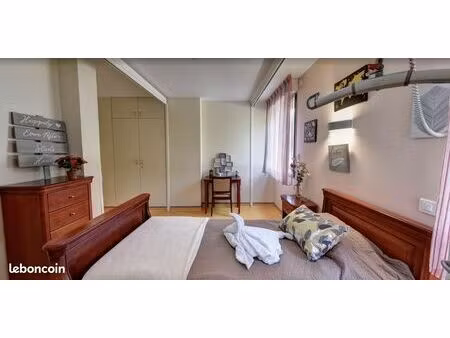 appartement 1 pièce 25 m²