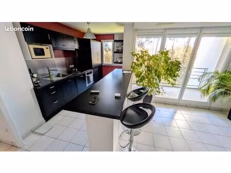 2 pièces · 52 m²2 pièces  52 m²