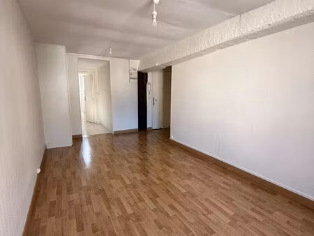 studio 25m2 paul bert