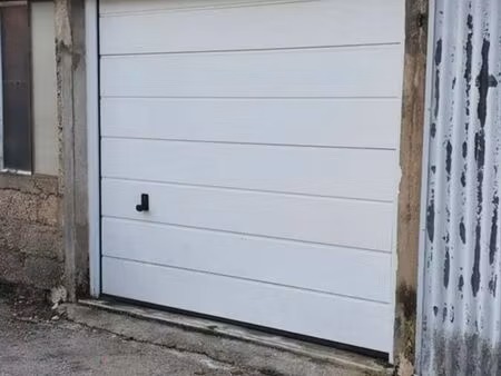 garage (investissement locatif)