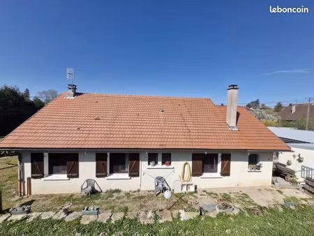 maison 5 pièces 85 m²