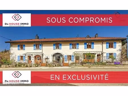 maison 15 pièces 358 m²