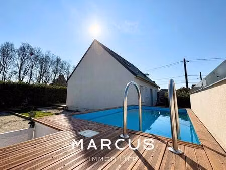 marcus immobilier