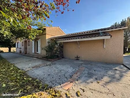 maison t4 plain-pied