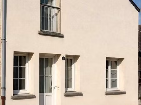 maison t3 centre bourg