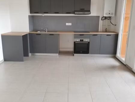 appartement t2 bourgoin jallieu