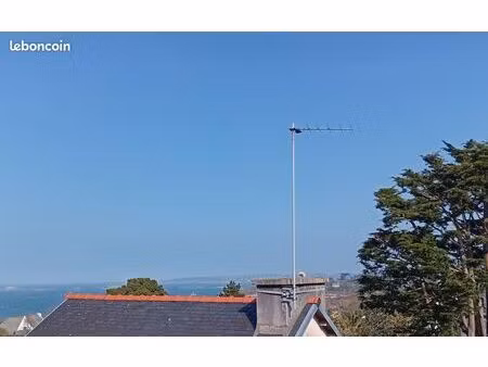 studio centre de carantec