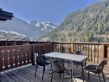 chatel immo