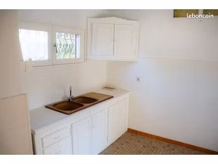 appartement 2 pièces 59 m²