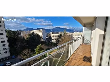 appartement 3 piéces + cuisine 62 m2